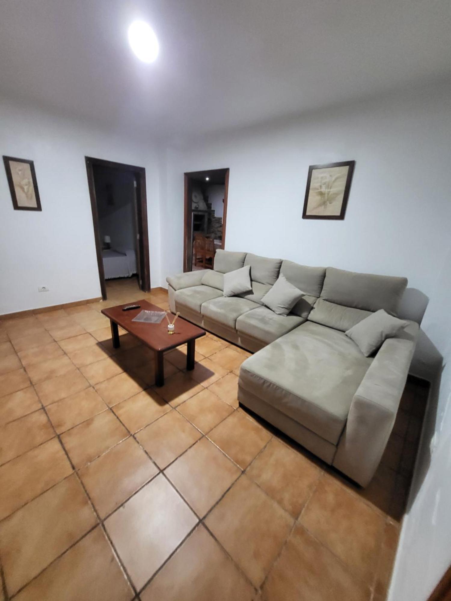 Апартаменти Casa Sara 2 Ікод-де-лос-Вінос Екстер'єр фото