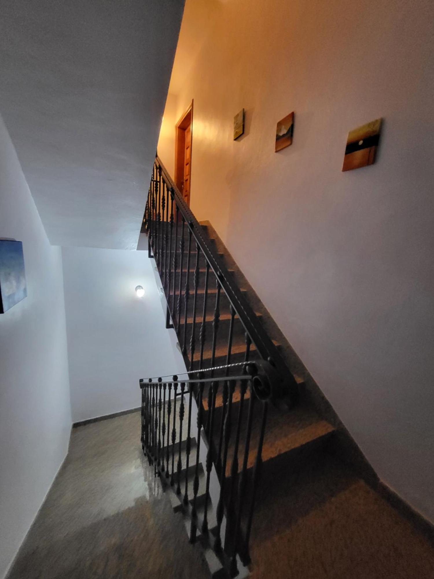 Апартаменти Casa Sara 2 Ікод-де-лос-Вінос Екстер'єр фото